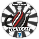 Tea Eggle