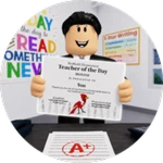 Teacher Of The Day