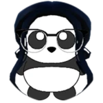 Teacher Panda