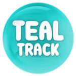 Teal Track