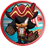 Team Captain Shadow