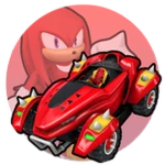 Team Knuckles Grand Prix
