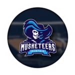 Team Musketeers