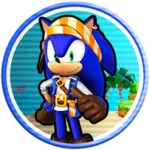 Team Pirate Sonic