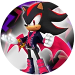 Team Rockstar Shadow!