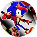 Team Rockstar Sonic!