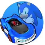 Team Sonic Grand Prix