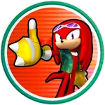 Team Summer Knuckles!
