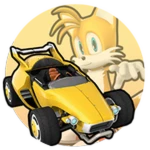 Team Tails Grand Prix