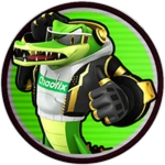 Team Vector!
