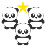 Teamwork Panda