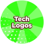 Tech Logos [Easy]