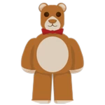 Teddy Bear Noobie