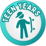 Teen Years