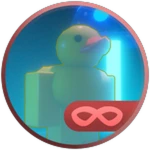 Teh Epic Duck