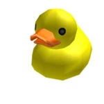 TEH EPIK DUCK IS COMING!!!!
