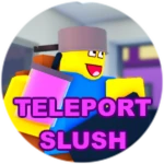 Teleportation Slush
