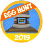 Temple Egg