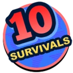 Ten Survivals