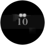 Tenfold
