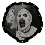 TERRIFIER!