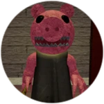 Terrifying Piggy
