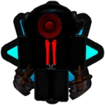 Test Lab (Hard Mode)