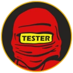 Tester!!!