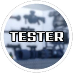 Tester