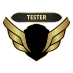 TESTER