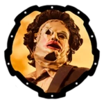 TEXAS CHAINSAW!