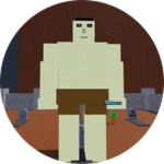 Thank from Ancient Strongman.