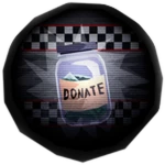 Thank you for donating