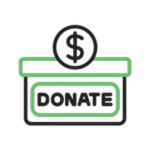 Thank you for donating!