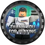 Thank you for playing