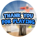 Thank you for playing Cruise !