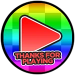 Thanks for playing!