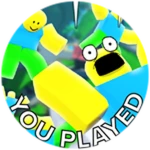 Thanks for playing!