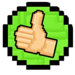 👍 Thanks For Playing!