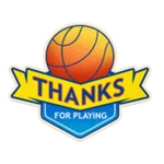 Thanks for playing! 