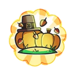 Thanksgiving Event!