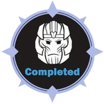 Thanor Completed!