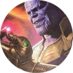 Thanos Coil Unlocked #2025