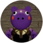 Thanos Piggy