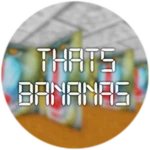 THATS BANANAS