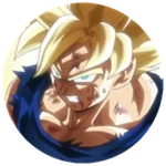 THAT'S ENOUGH, FRIEZA, NOW I'M MAD!!!!