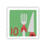 The 10th Letter