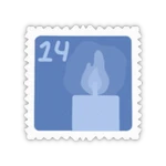 The 14th Letter