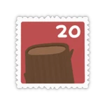 The 20th Letter