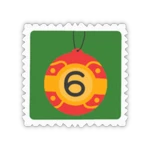 The 6th Letter